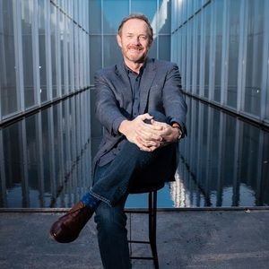 Meet your Posher, John